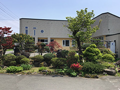 あきた森の保健室