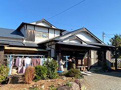 ホームホスピスわれもこう 暮らしの保健室 まる