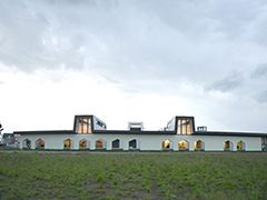 沼田町暮らしの安心センター